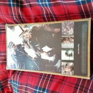 VCR - SAVING PRIVATE RYAN - 2 TAPE SET